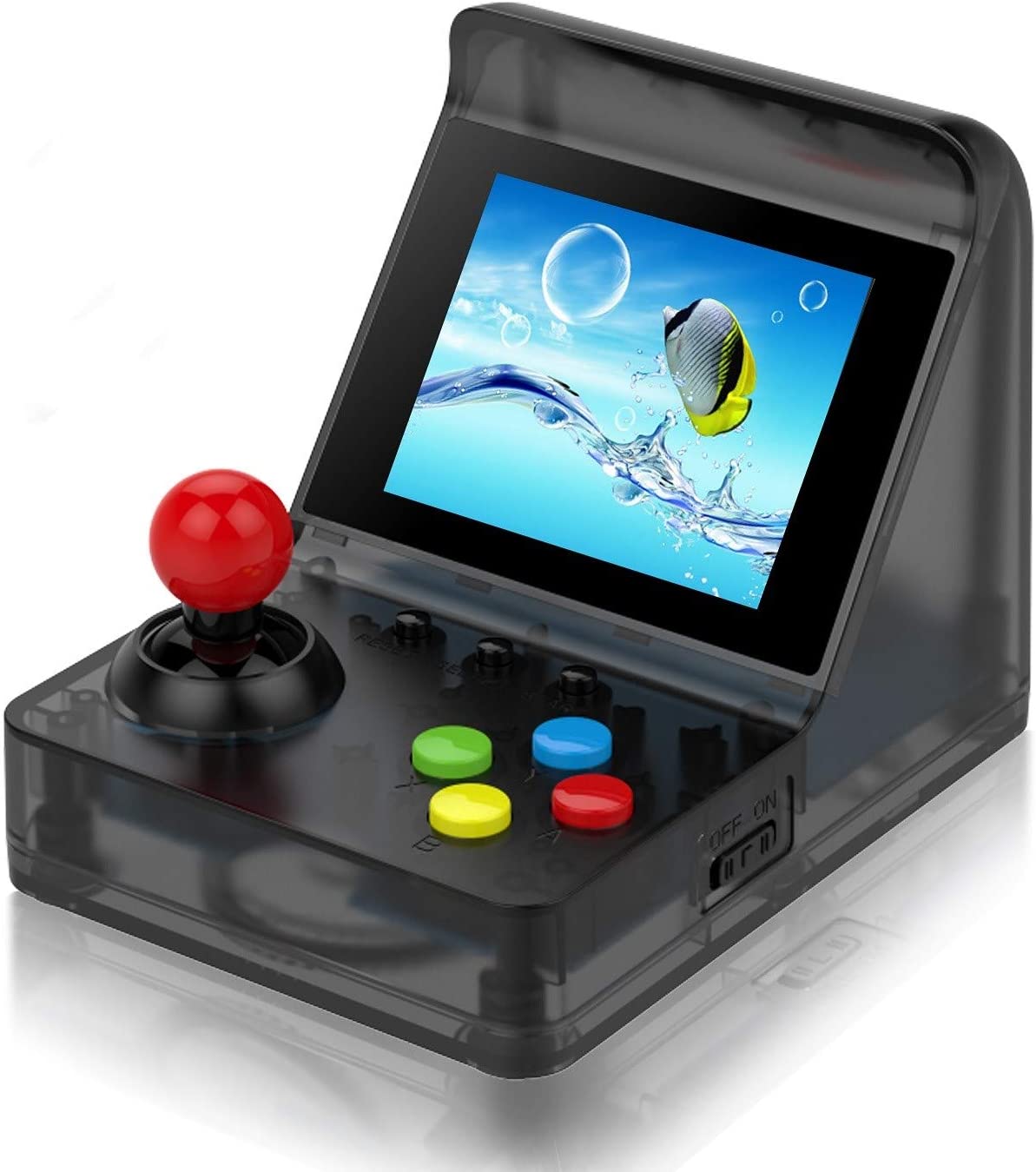 Gaming Console Under 500 - ARCADE MINI أفضل وحدة تحكم صغيرة