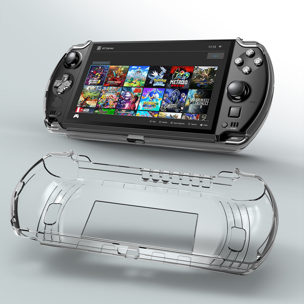 Console Gaming Pc Case - غطاء حماية لجهاز GPD Win 4