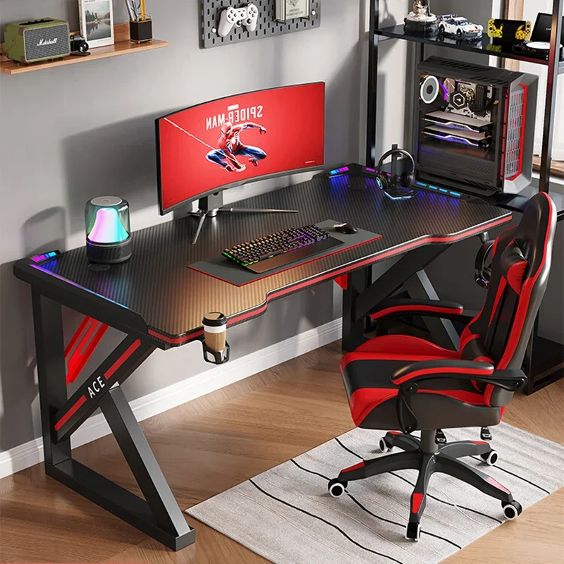 Gaming Console Keyboard - طاولة حائط للألعاب، مكاتب كمبيوتر، وحدة