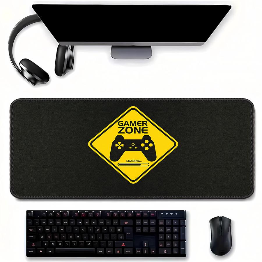 Gaming Console Keyboard - لوحة ماوس أوفرلوك، لوحة ماوس للكمبيوتر