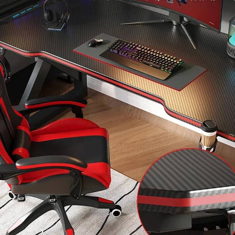 Gaming Console Keyboard - طاولة حائط صغيرة للألعاب، مكاتب كمبيوتر،