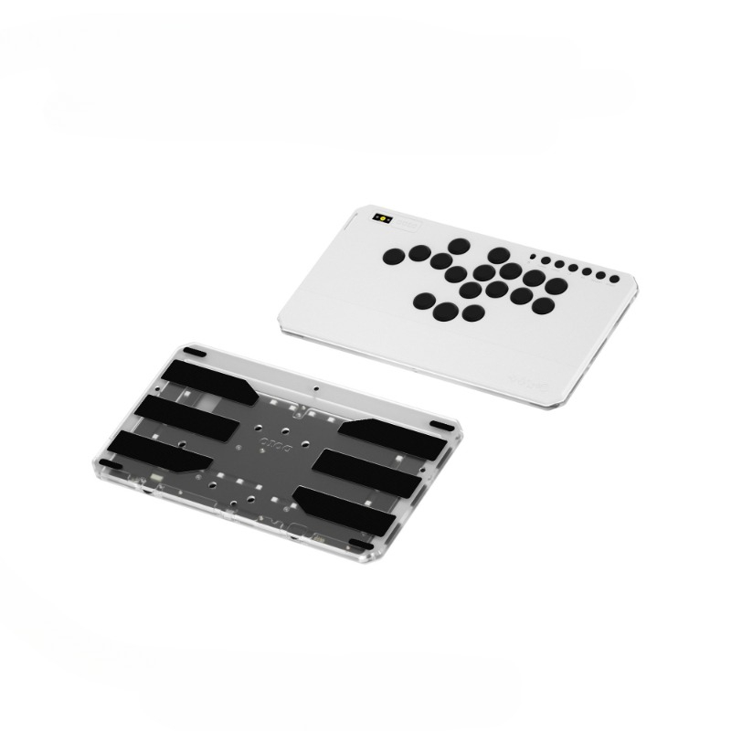 Gaming Console Keyboard - لوحة مفاتيح ألعاب سلكية DOIO، وحدة