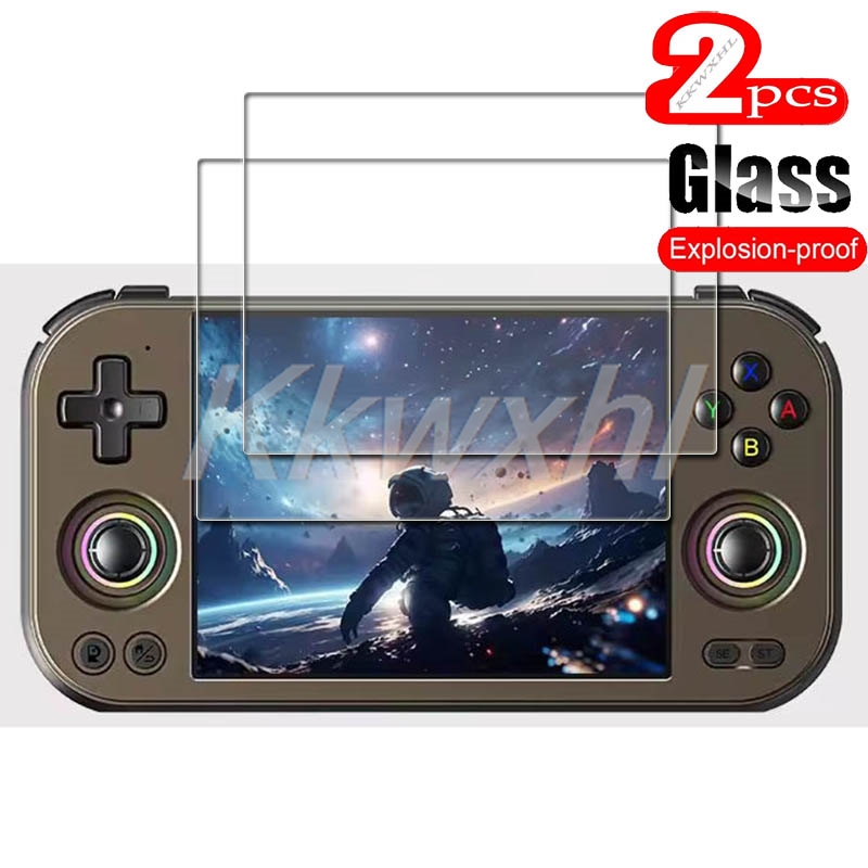Gaming Console Anbernic - 2 قطعة ل Anbernic RG477M وحدة
