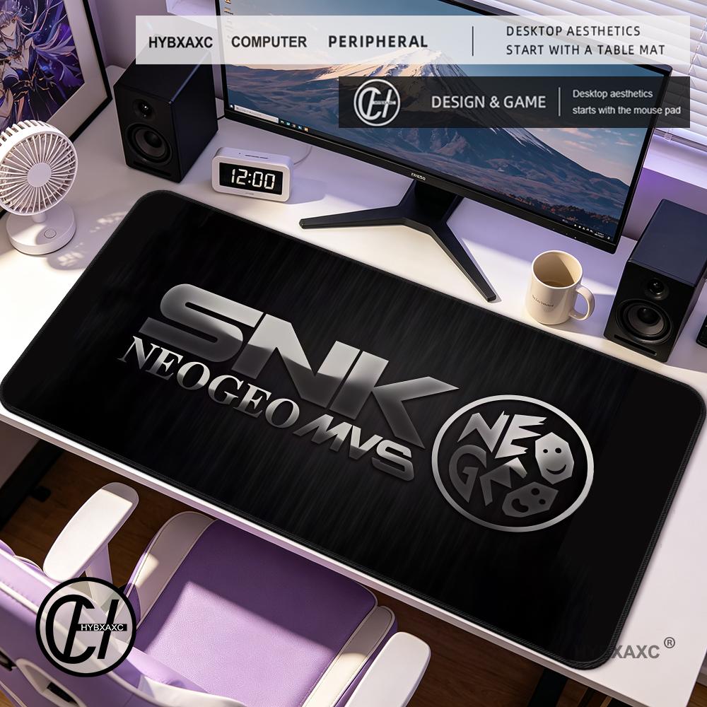 Gaming Console Keyboard - لوحة ماوس بتصميم وحدة تحكم ألعاب