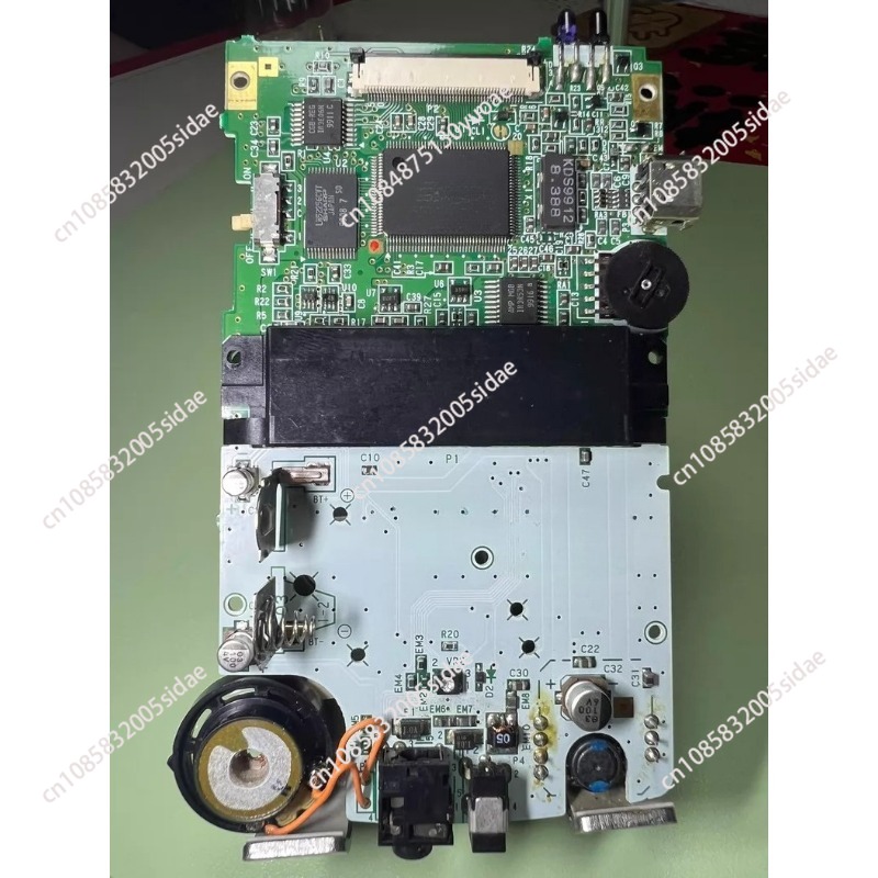 Gaming Console Games - لوحة أم PCB مختبرة بنسبة 100٪