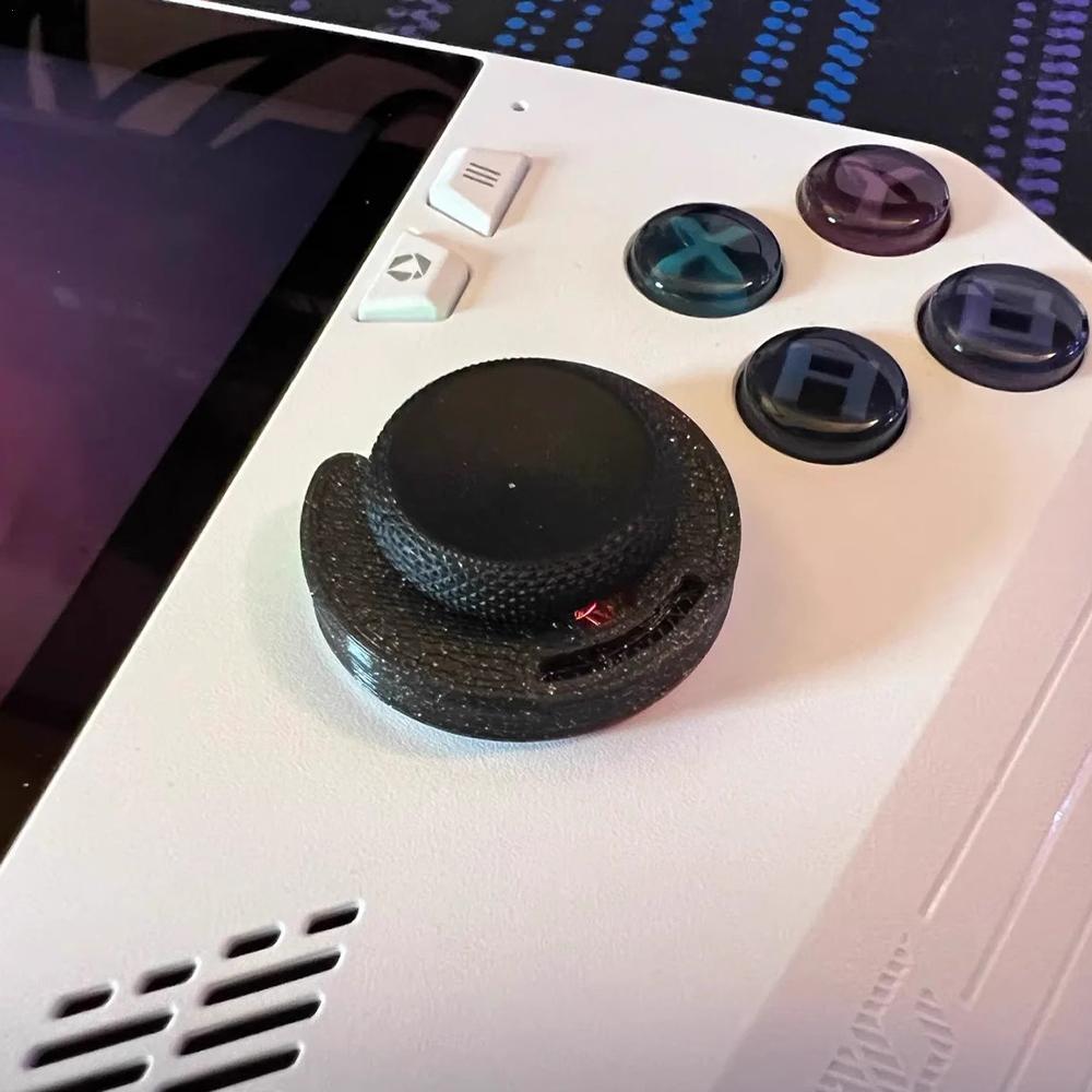 Gaming Console Keyboard - 2 قطعة حامل الروك ل Asus