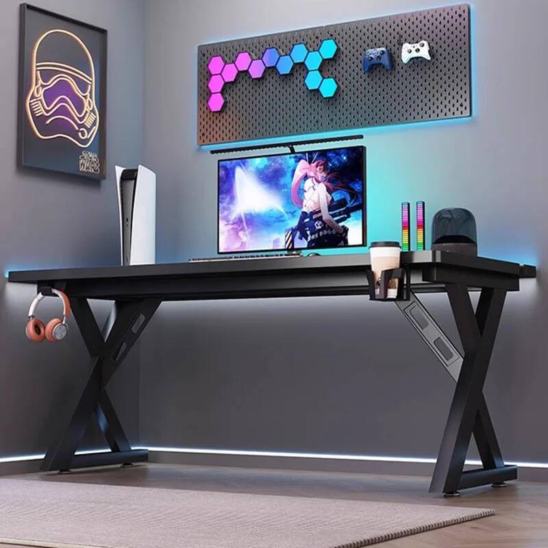 Gaming Console Room - طاولات دراسة للطلاب، طاولات ألعاب، طاولات