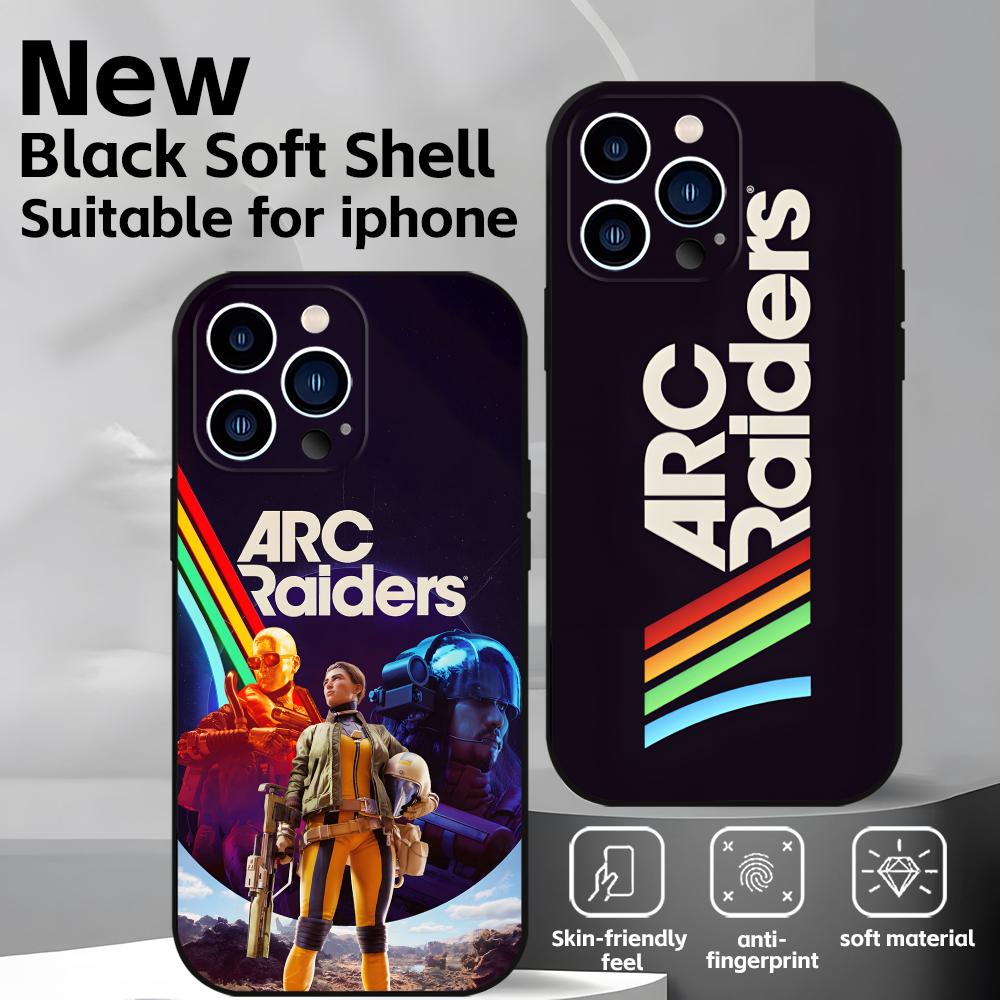حار لعبة قوس غزاة جراب هاتف آي - مراجعة Gaming Console Case وسعره
