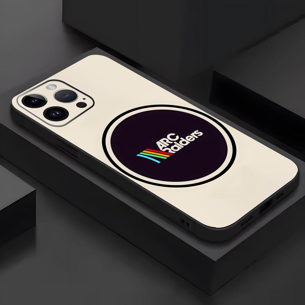 حار لعبة قوس غزاة جراب هاتف آي - مراجعة Gaming Console Case وسعره
