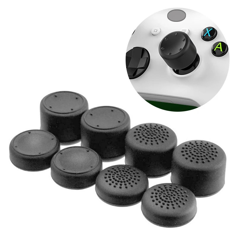 8 قطعة وحدة تحكم سيليكون التنا - مراجعة Gaming Console Gp Pro وسعره