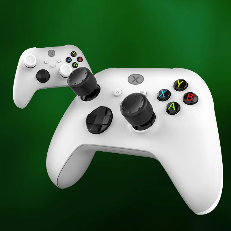 8 قطعة وحدة تحكم سيليكون التنا - مراجعة Gaming Console Gp Pro وسعره
