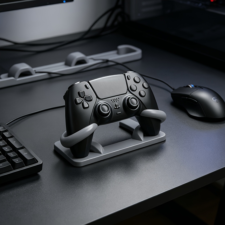 حامل تحكم ألعاب بتصميم بسيط مط - مراجعة Gaming Console Gp Pro وسعره