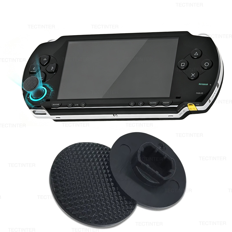 قطع غيار بديلة لإصلاح غطاء عصا - مراجعة Gaming Console Sony وسعره