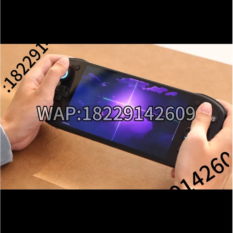 AYN Odin 2 Portal وحدة تحكم أل - مراجعة Gaming Console Games وسعره