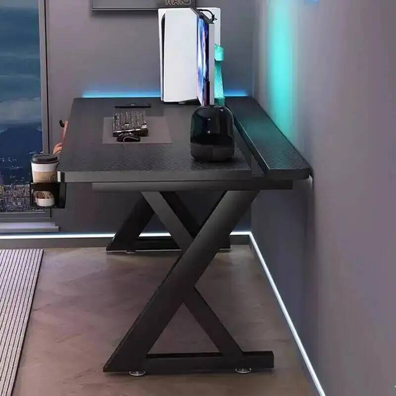 الطلاب الدائمة مكاتب الكمبيوتر - مراجعة Gaming Console Room وسعره
