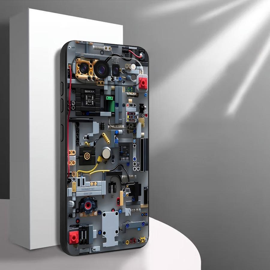 غطاء حماية لهواتف جوجل بيكسل 1 - مراجعة Console Gaming Pc Case وسعره