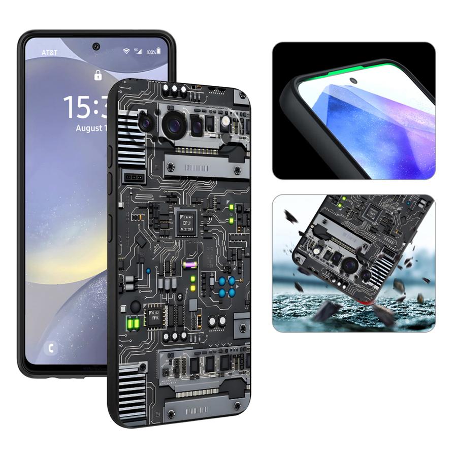 غطاء حماية لهواتف جوجل بيكسل 1 - مراجعة Console Gaming Pc Case وسعره