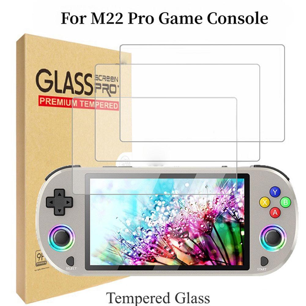 لوحدة تحكم ألعاب M22Pro طبقة ر - مراجعة Gaming Console Definition وسعره