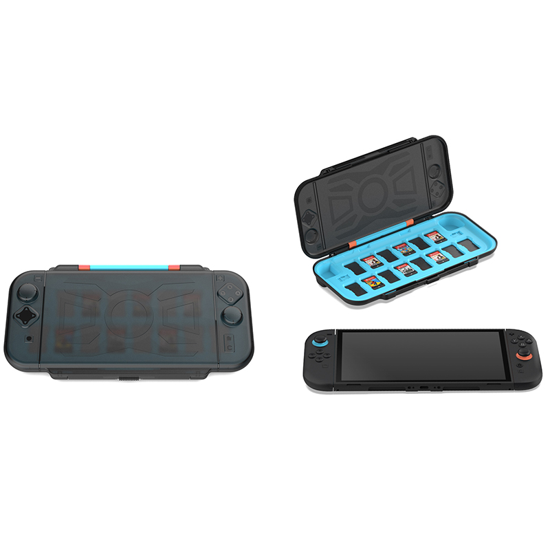 حقيبة حماية لتخزين البطاقات لج - مراجعة Console Gaming Pc Case وسعره