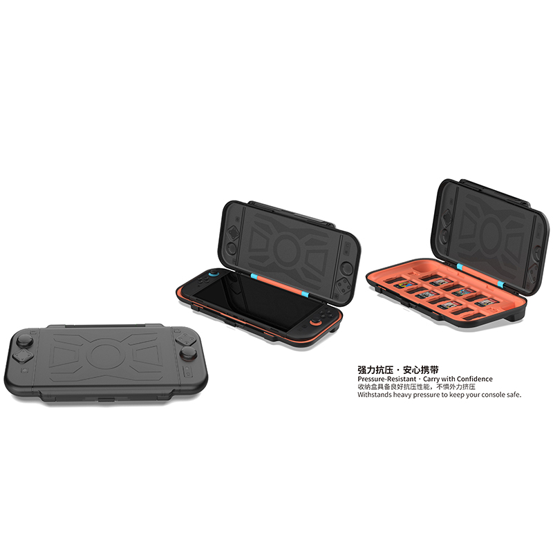 حقيبة حماية لتخزين البطاقات لج - مراجعة Console Gaming Pc Case وسعره