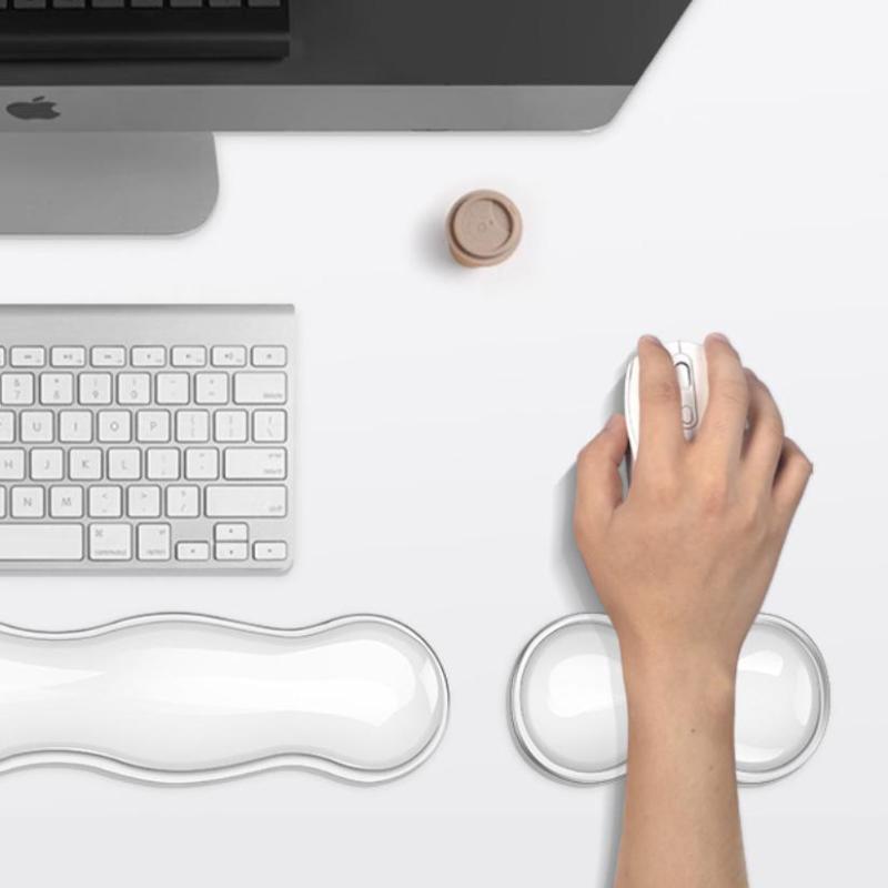 لوحة ماوس سيليكون مضادة للانزل - مراجعة Gaming Console Keyboard وسعره