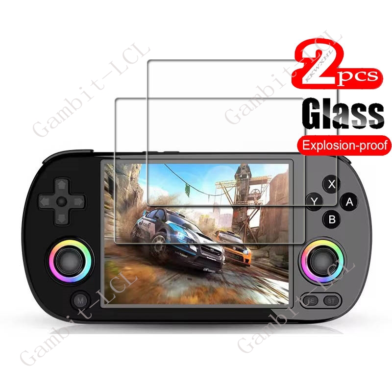 2 قطعة ل ANBERNIC RG40XX H وحد - مراجعة Gaming Console Anbernic وسعره