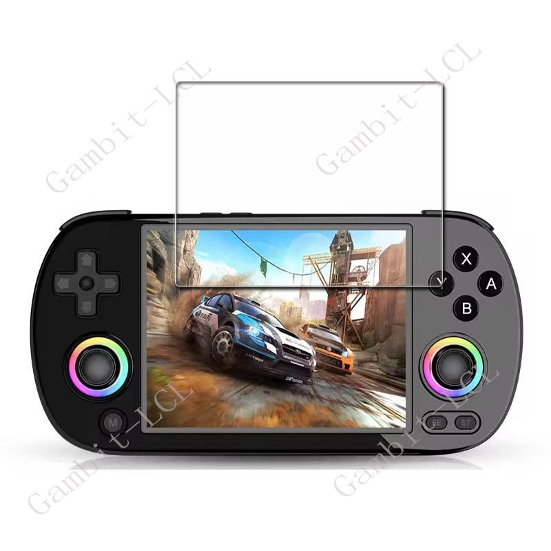 2 قطعة ل ANBERNIC RG40XX H وحد - مراجعة Gaming Console Anbernic وسعره