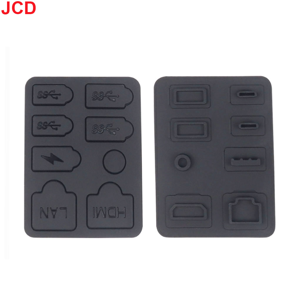 مجموعة JCD لحماية منفذ USB من  - مراجعة Gaming Console Sony وسعره