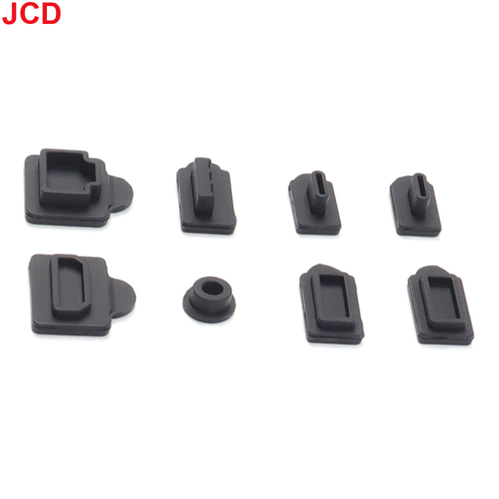 مجموعة JCD لحماية منفذ USB من  - مراجعة Gaming Console Sony وسعره