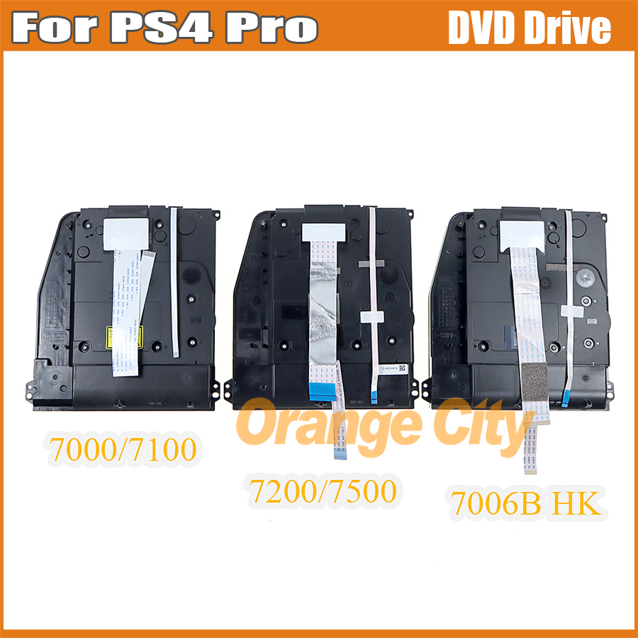 محرك أقراص DVD أصلي لجهاز بلاي - مراجعة Gaming Console Sony وسعره