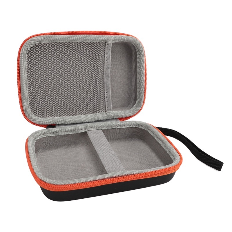حقيبة واقية لجهاز الألعاب المح - مراجعة Gaming Console Case وسعره