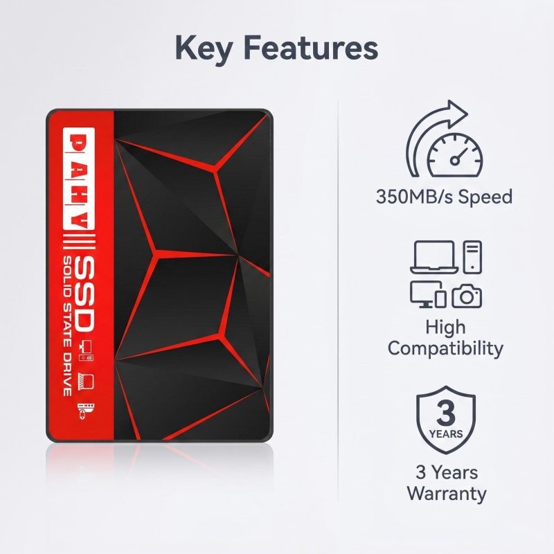 قرص صلب داخلي من نوع SSD من On - مراجعة Gaming Console Under 500 وسعره