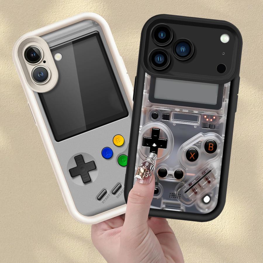 غطاء حماية للهاتف لأجهزة آيفون - مراجعة Console Gaming Pc Case وسعره