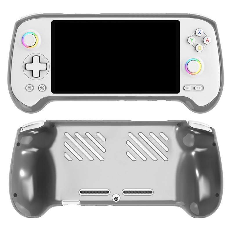 غطاء حماية لجهاز ألعاب أنبرنيك - مراجعة Gaming Console Anbernic وسعره