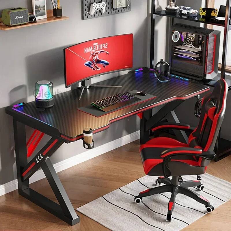 طاولة حائط صغيرة للألعاب، مكات - مراجعة Gaming Console Keyboard وسعره