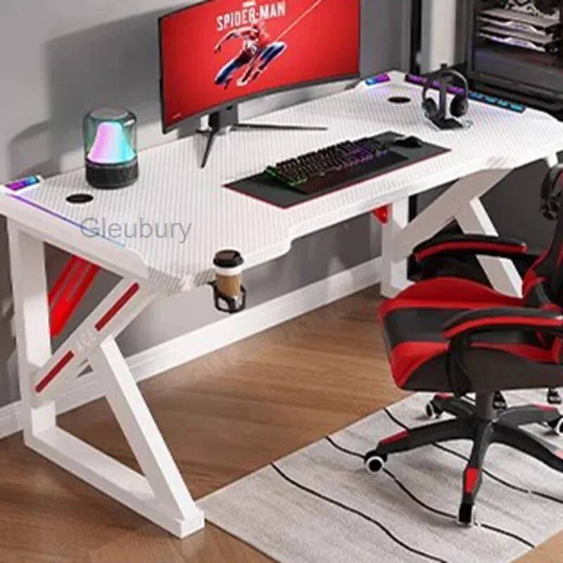 طاولة حائط صغيرة للألعاب، مكات - مراجعة Gaming Console Keyboard وسعره