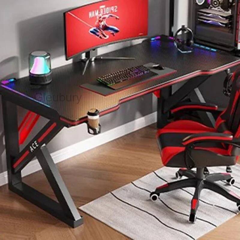 طاولة حائط صغيرة للألعاب، مكات - مراجعة Gaming Console Keyboard وسعره