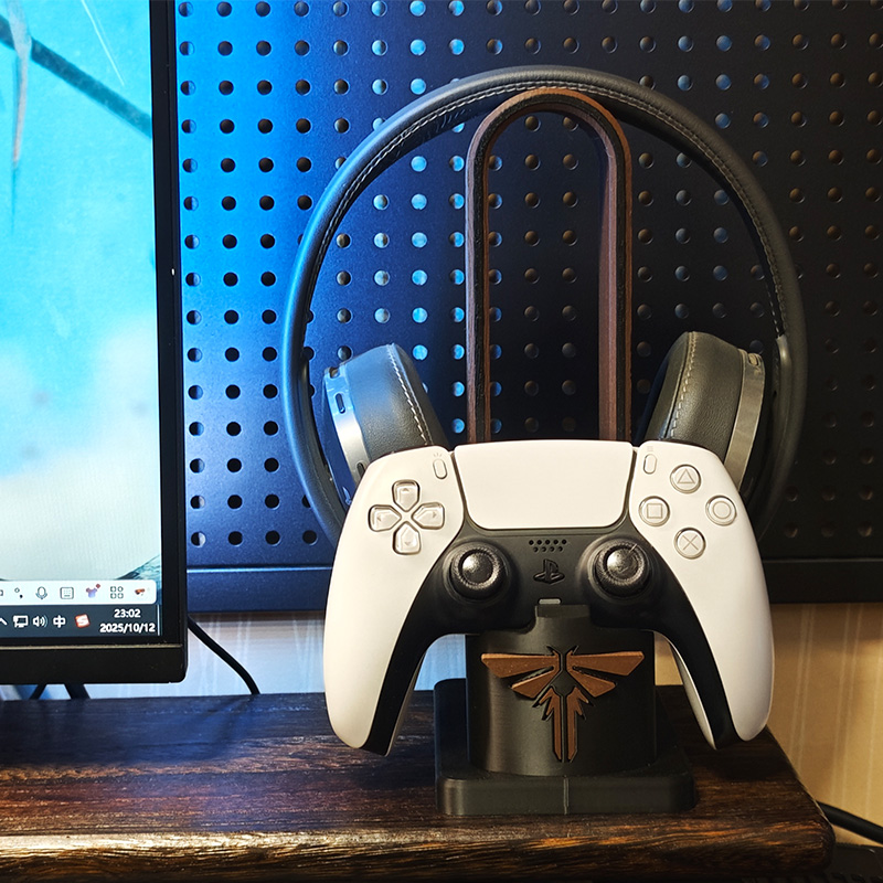 مقبض سماعة حامل Zelda أنيمي مو - مراجعة Gaming Console Games وسعره
