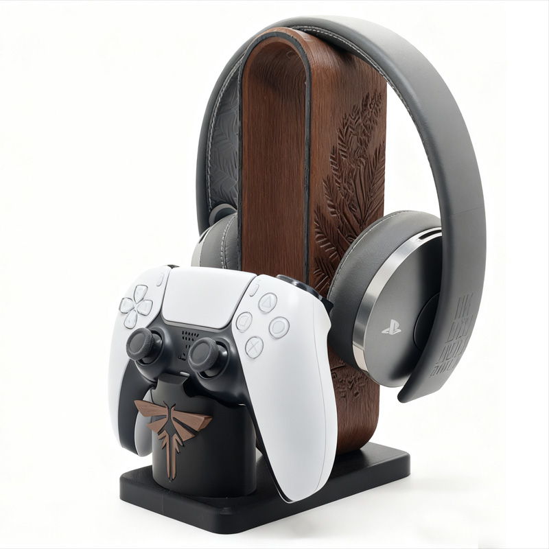 مقبض سماعة حامل Zelda أنيمي مو - مراجعة Gaming Console Games وسعره