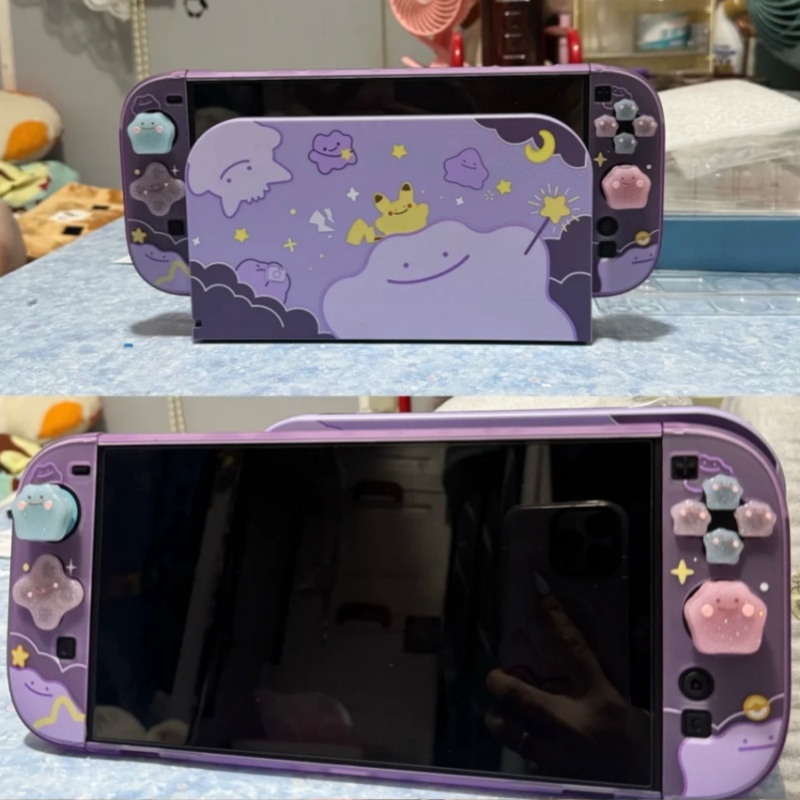 حافظة حماية جديدة من نوع Pokem - مراجعة Gaming Console Games وسعره