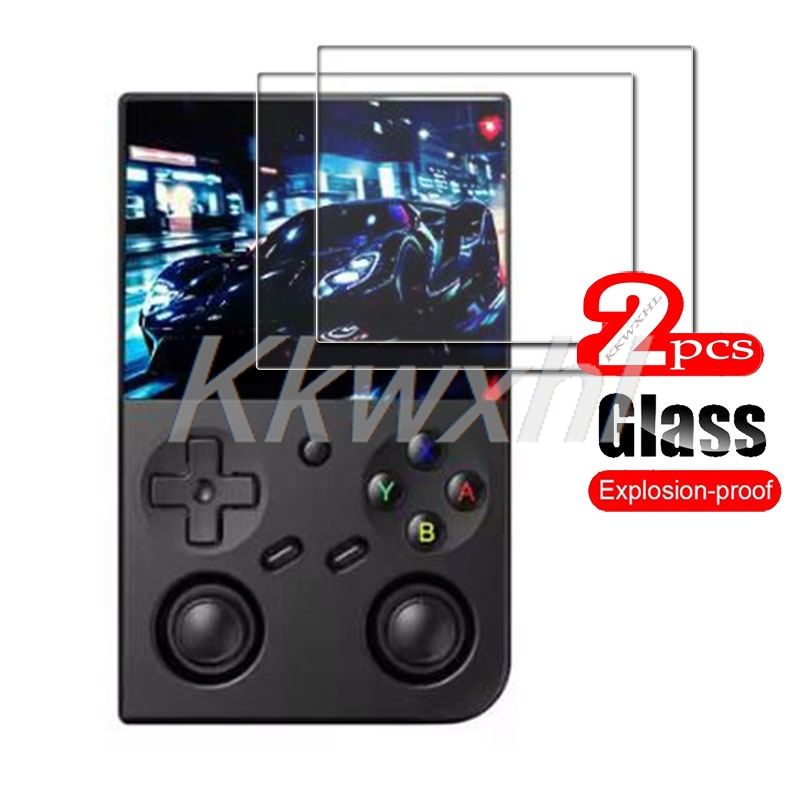 2 قطعة ل Anbernic RG35XXPRO وح - مراجعة Gaming Console Anbernic وسعره