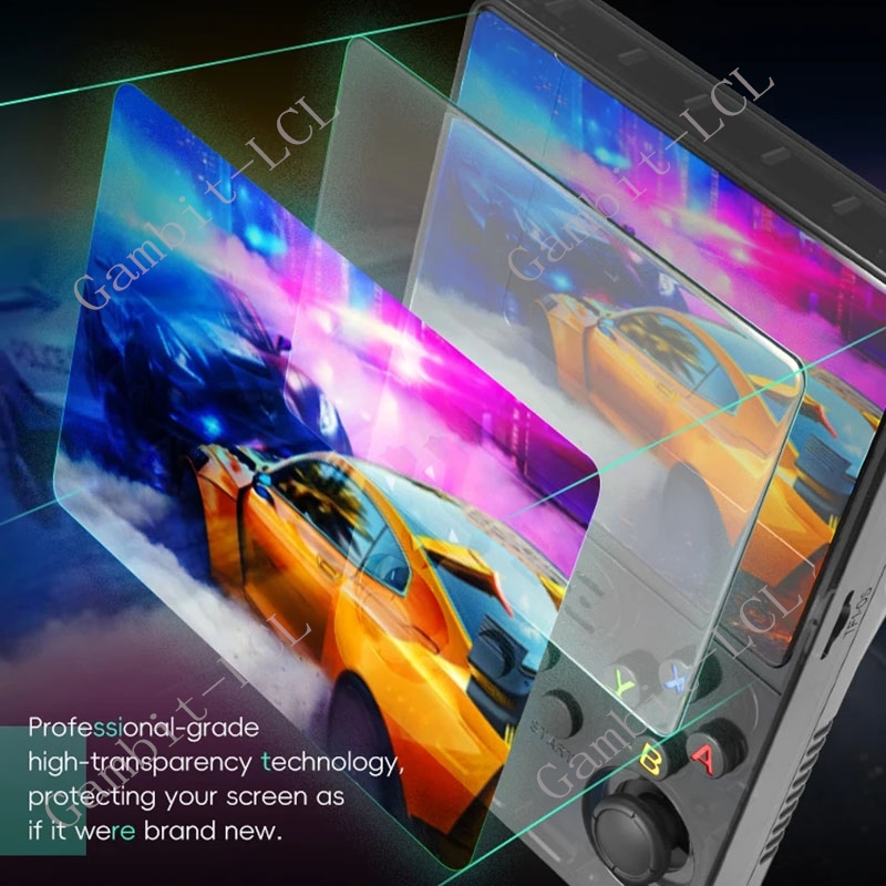2 قطعة ل Anbernic RG35XXPRO وح - مراجعة Gaming Console Anbernic وسعره