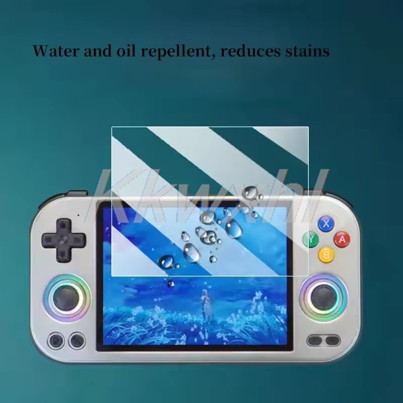 2 قطعة ل Anbernic RG477M وحدة  - مراجعة Gaming Console Anbernic وسعره