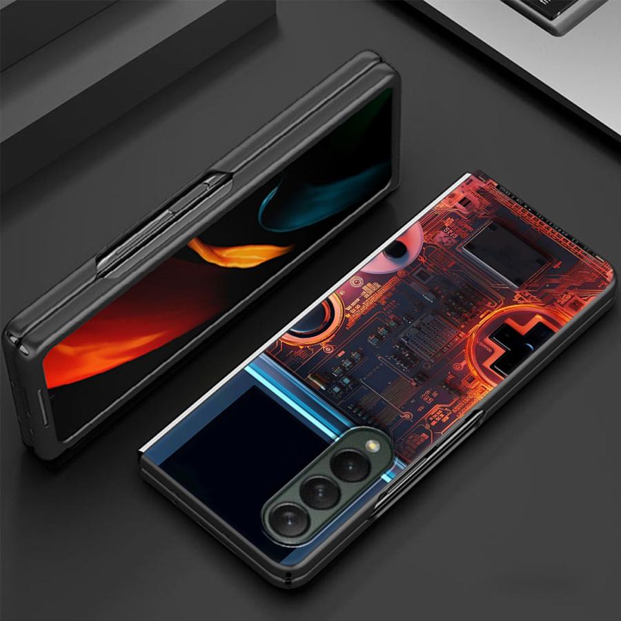غطاء هاتف أنيق بتصميم وحدة تحك - مراجعة Console Gaming Pc Case وسعره