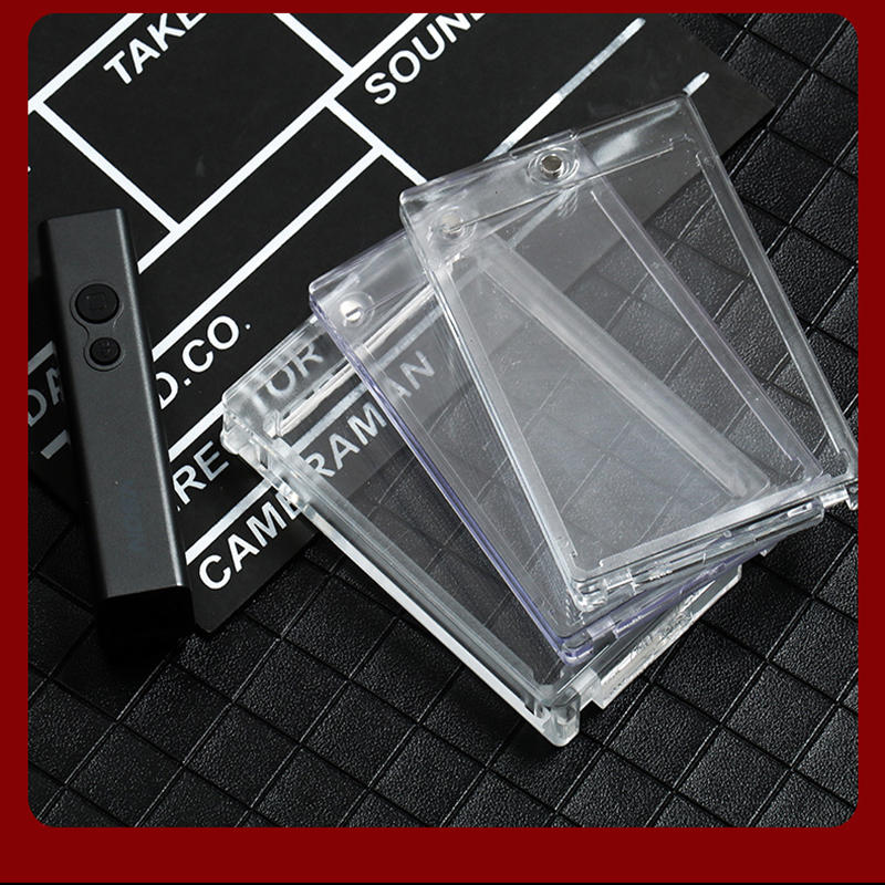 حافظات بطاقات مغناطيسية لبطاقا - مراجعة Gaming Console Case وسعره