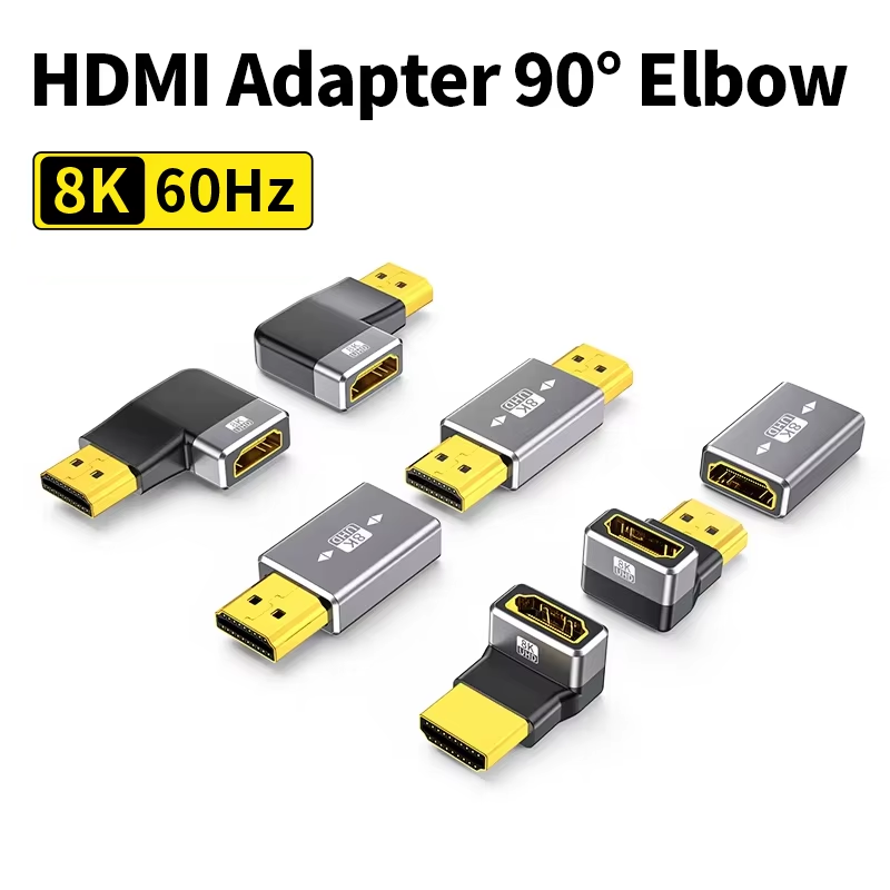 8K HDMI 2.1 مهائي كابلات 90 در - مراجعة Gaming Console Bundle وسعره