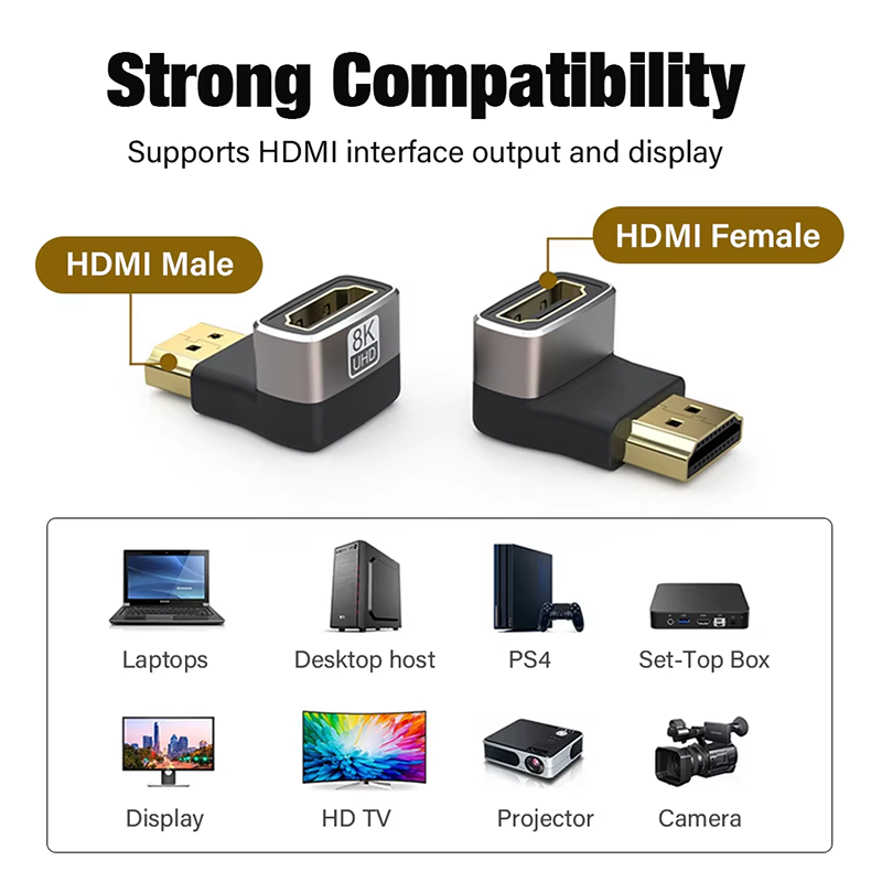 8K HDMI 2.1 مهائي كابلات 90 در - مراجعة Gaming Console Bundle وسعره