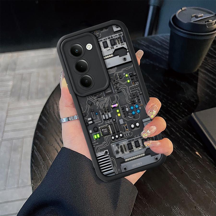 غطاء هاتف بتصميم وحدة تحكم ألع - مراجعة Console Gaming Pc Case وسعره