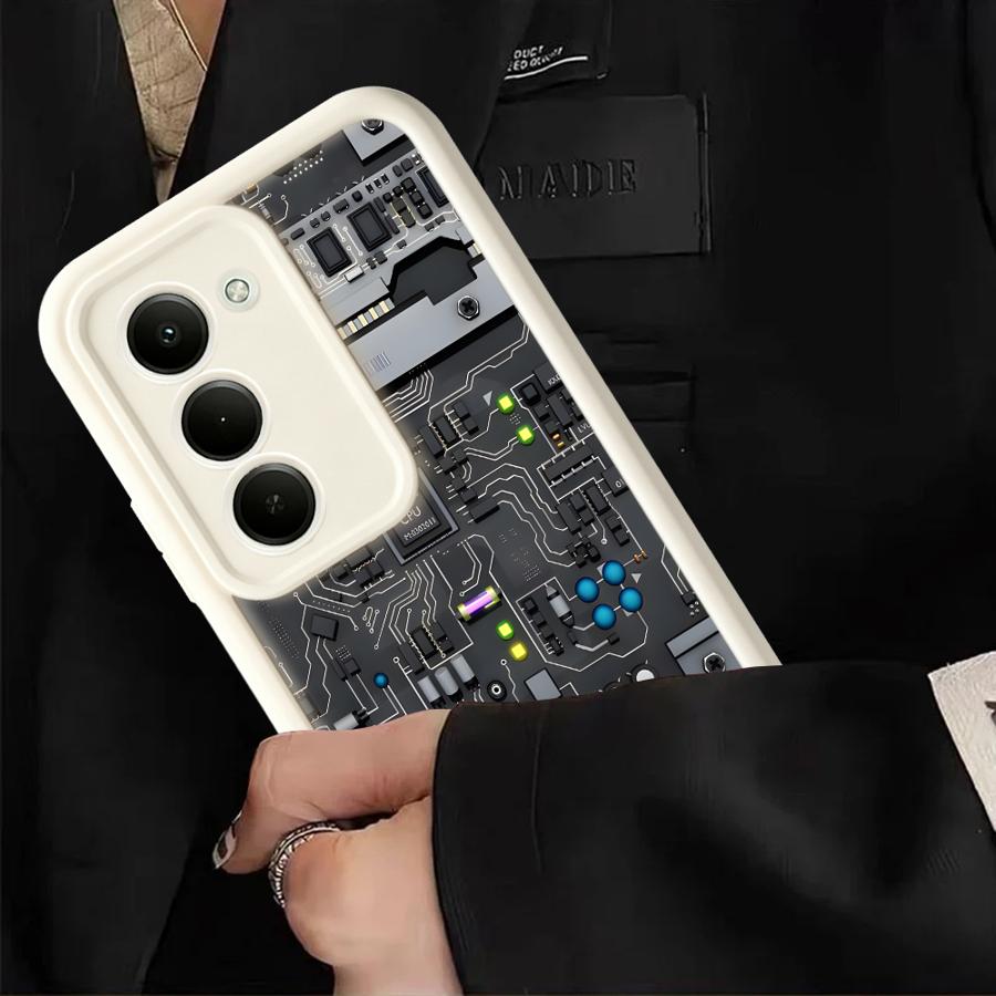 غطاء هاتف بتصميم وحدة تحكم ألع - مراجعة Console Gaming Pc Case وسعره