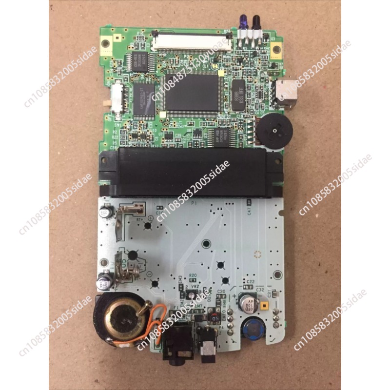 لوحة أم PCB مختبرة بنسبة 100٪  - مراجعة Gaming Console Games وسعره